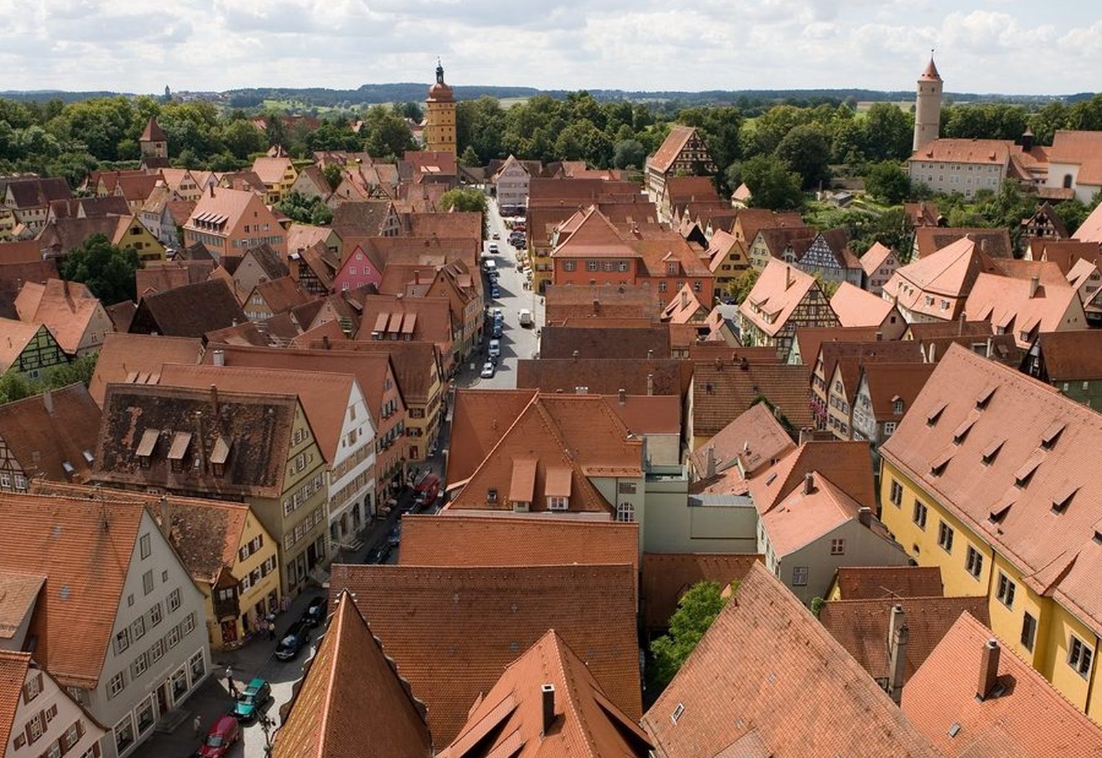 ADI-DACH Trójmiasto i okolice — dekarstwo