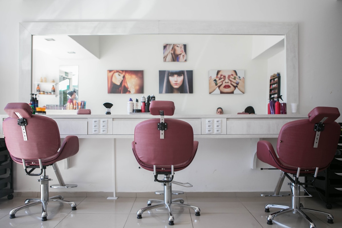 Narzędzia barberskie